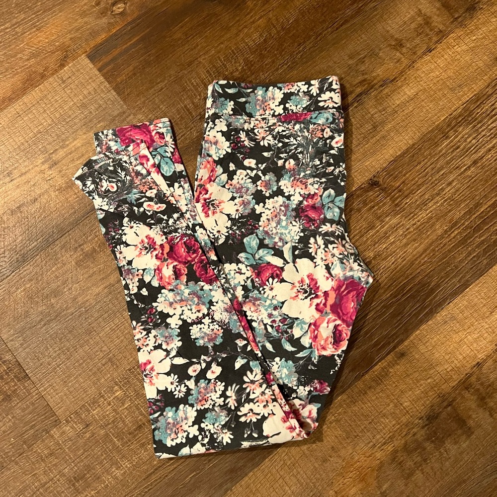 American eagle leggings